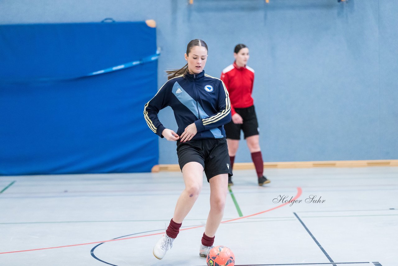 Bild 86 - B-Juniorinnen Futsalmeisterschaft